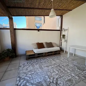  Appartamento Sikelia